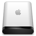 Drive External icon